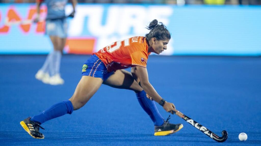 Young Rutuja’s forward push in step up to Indian team | Hockey