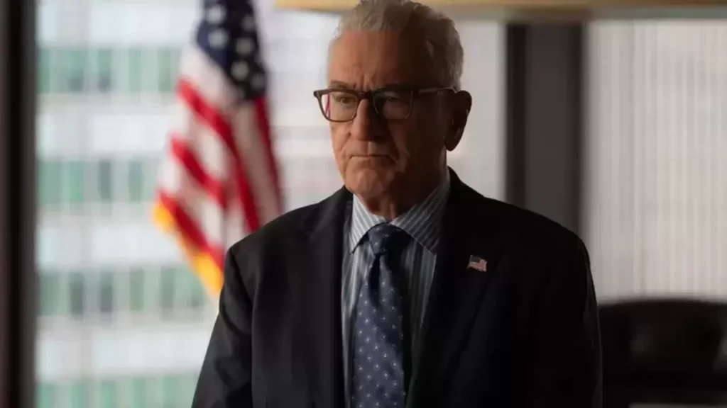 Zero Day Review: Even Robert De Niro and Angela Bassett cannot save this slow, uninspiring political thriller