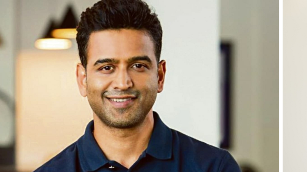 Zerodha CEO Nithin Kamath raises concern over air pollution in India’s costliest cities