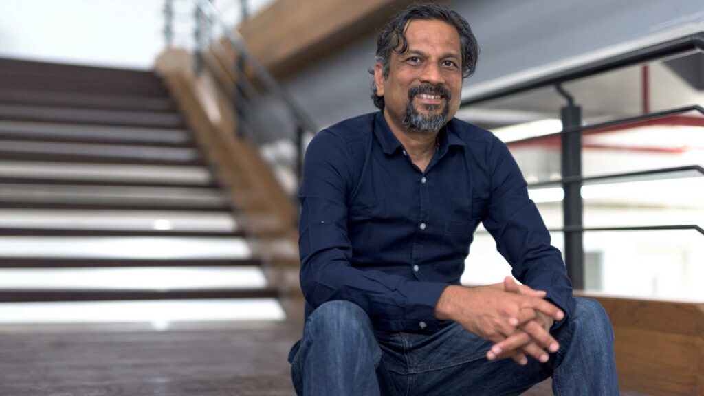 Zoho’s Sridhar Vembu says ‘AI bubble deflating,’ lists 7 tech uses worth the hype