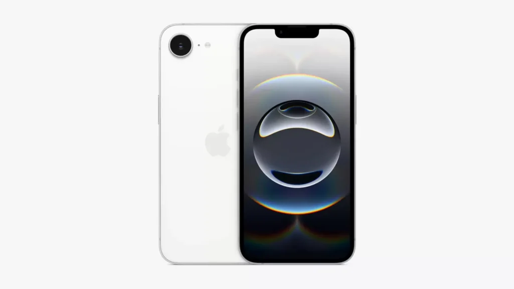iPhone 14 is dead, it is replaced by a powerful younger cousin iPhone 16e