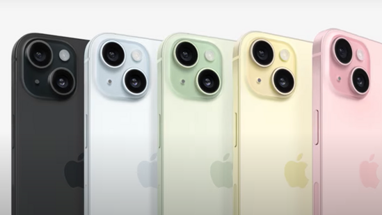 iPhone 15 now available for ₹58,424 on Amazon: Check out how to grab this deal