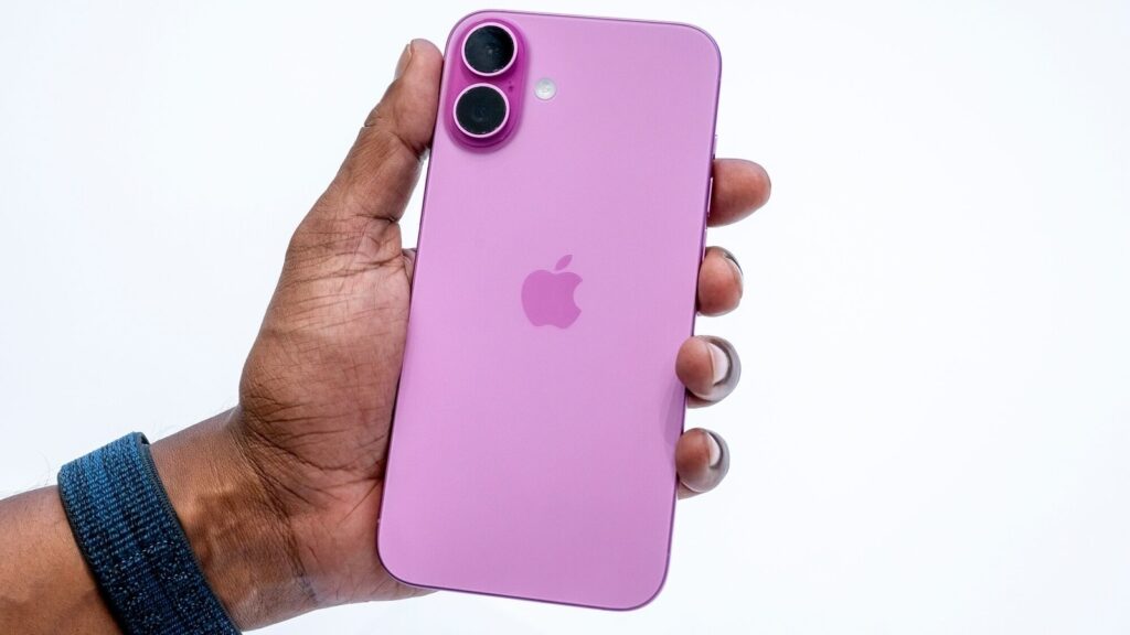 iPhone 16 deal alert: Here’s how to save 13% on Flipkart and get it under ₹70,000