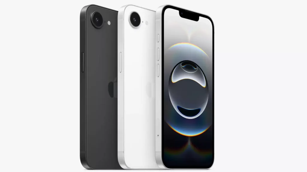 iPhone 16e launch: Why the new Apple model is first of its kind