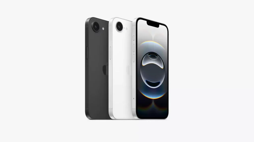 iPhone 16e vs iPhone 16: How Apple’s new ‘affordable’ phone is different from the flagship
