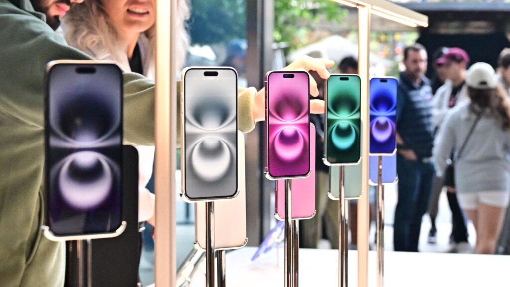 iPhone 17 Air wishlist: What we want to see in Apple’s slimmest iPhone