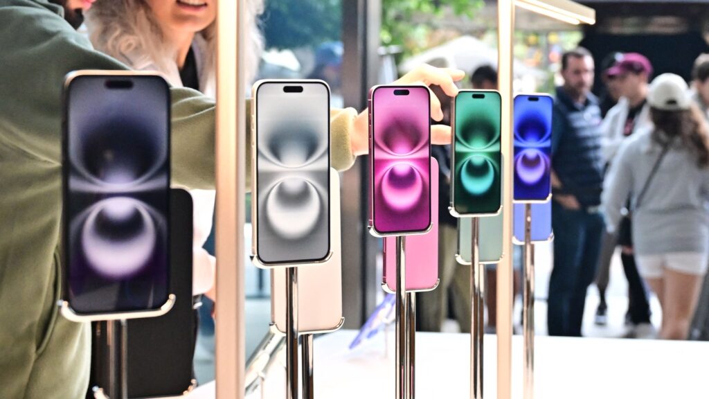 iPhone 17 design likely to remain same unlike other iPhone 17 series models- Details