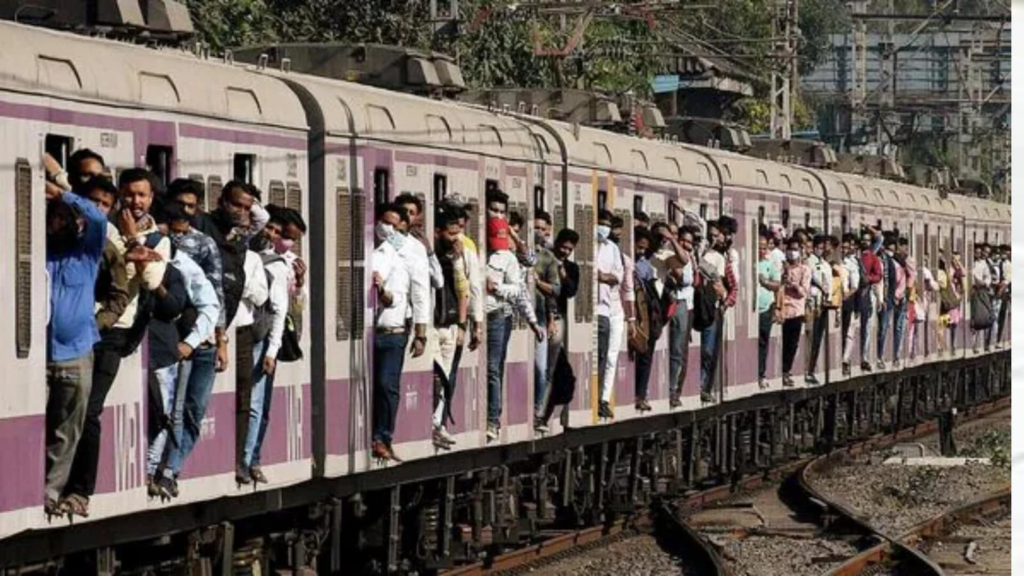 ‘Life in Mumbai is brutal’: Doctor’s post on diabetic patient’s gruelling routine sparks debate | Trending