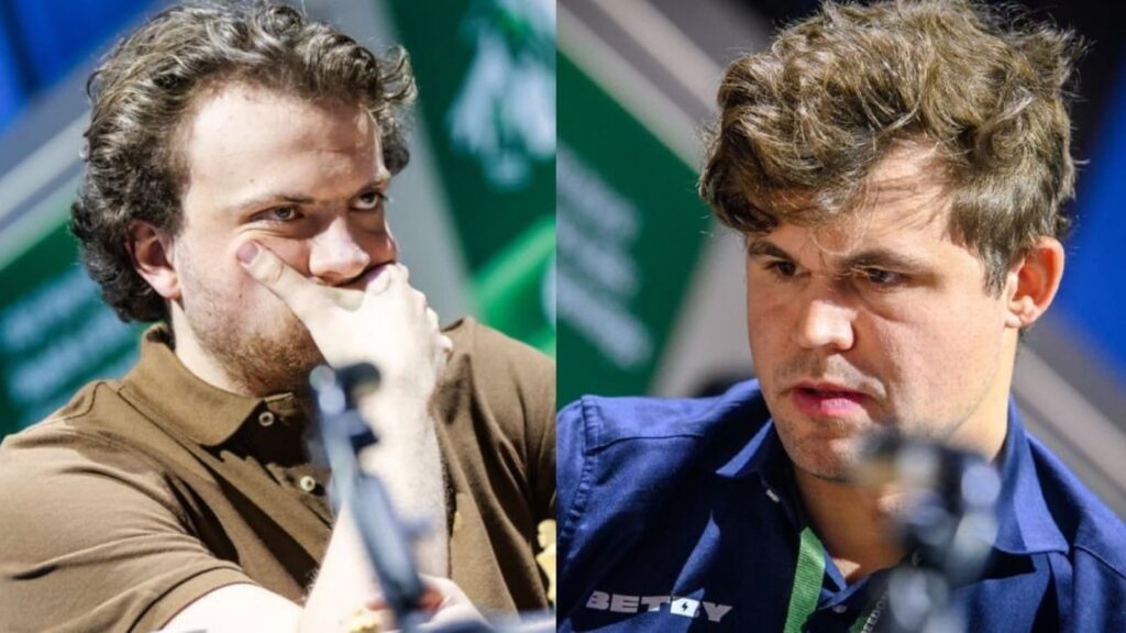 ‘Magnus Carlsen does not like it, but he accepts’: Freestyle Chess confirm Hans Niemann’s inclusion, other GMs in favour