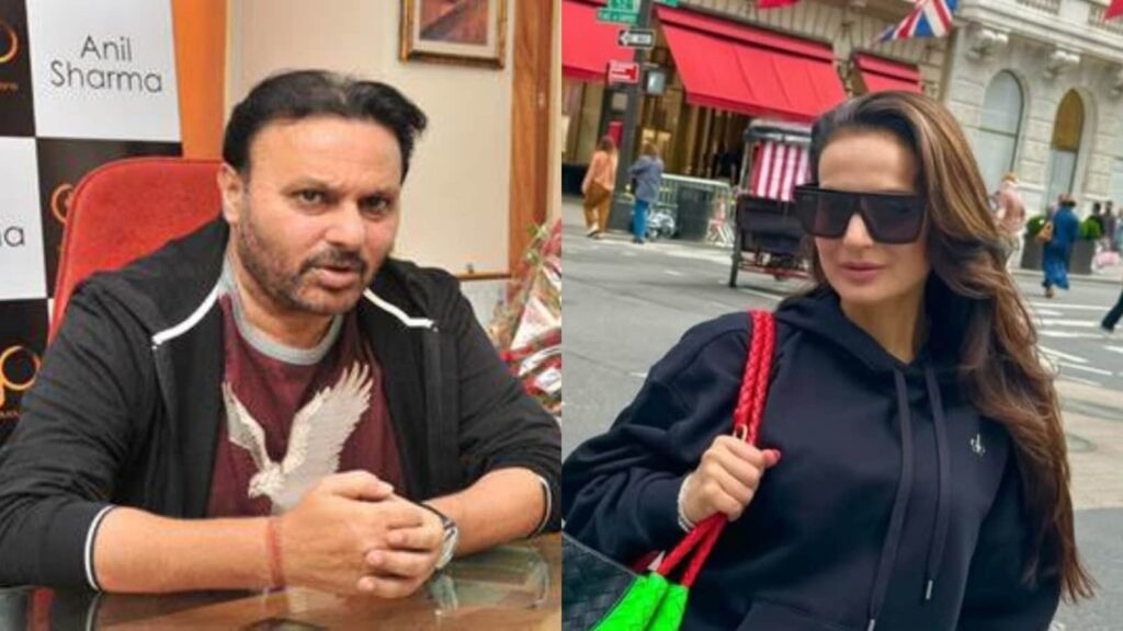 ‘Main keechad mein patthar nahi fekta’: Anil Sharma reacts to ‘moody’ Ameesha Patel’s scathing remarks against him | Bollywood