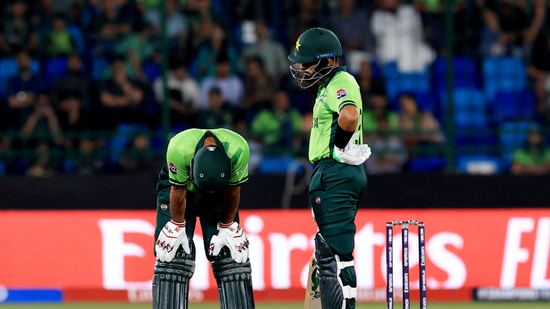 ‘Pakistan’s seniors don’t play modern-day cricket; plenty of problems in team’: Irfan Pathan says India favourites