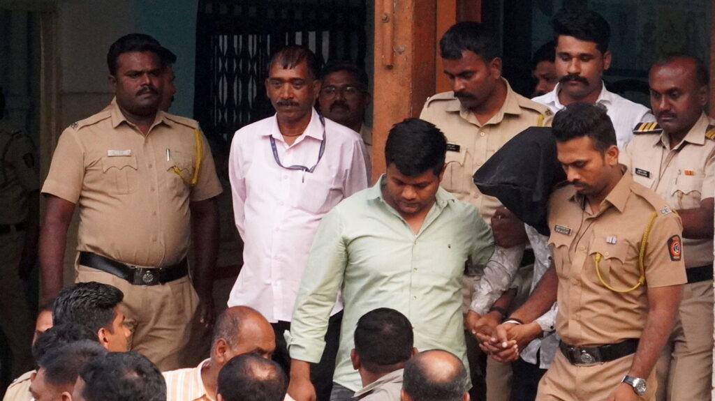 ‘She could have shouted’: Pune bus rape accused’s lawyer claims ‘nothing was done forcefully’ | Latest News India