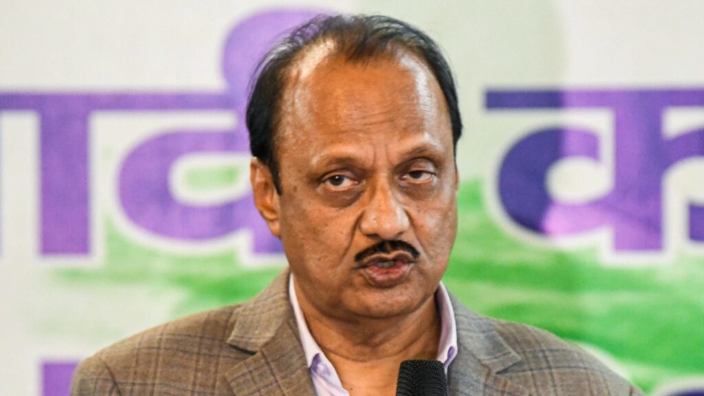 ‘Shocked to see…’: Ajit Pawar claims Maharashtra contractors submitting bills without work | Latest News India