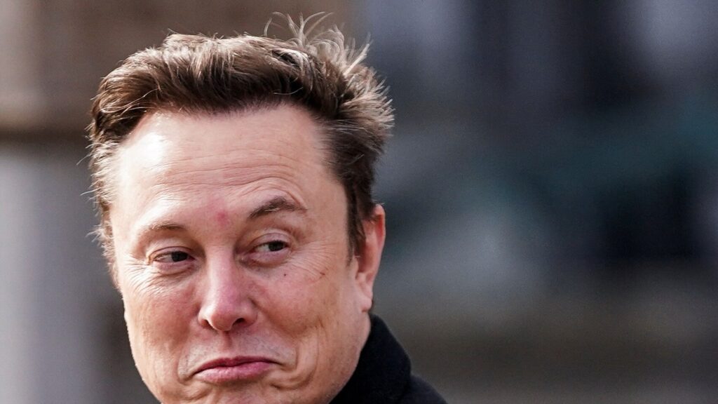 ‘Smartest AI on Earth’: Elon Musk announces release of Grok 3