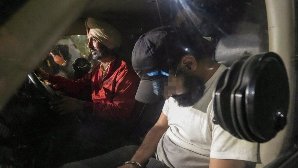 ‘Took loans, sold land’: How Indian illegal migrants’ American dream shattered | Latest News India