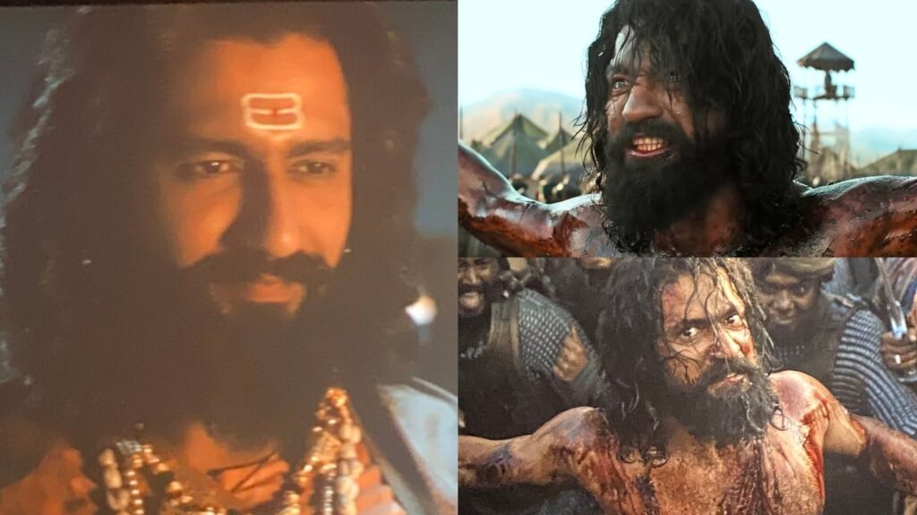 ‘Vicky Kaushal’s one-man show’: Say fans in Chhaava Twitter reviews after actor leaves them with goosebumps