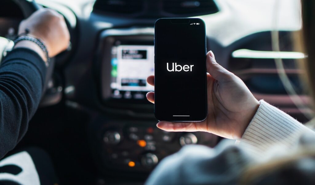 ‘Which spray are you using?’: Kochi Uber driver sends creepy messages to woman, company responds | Trending