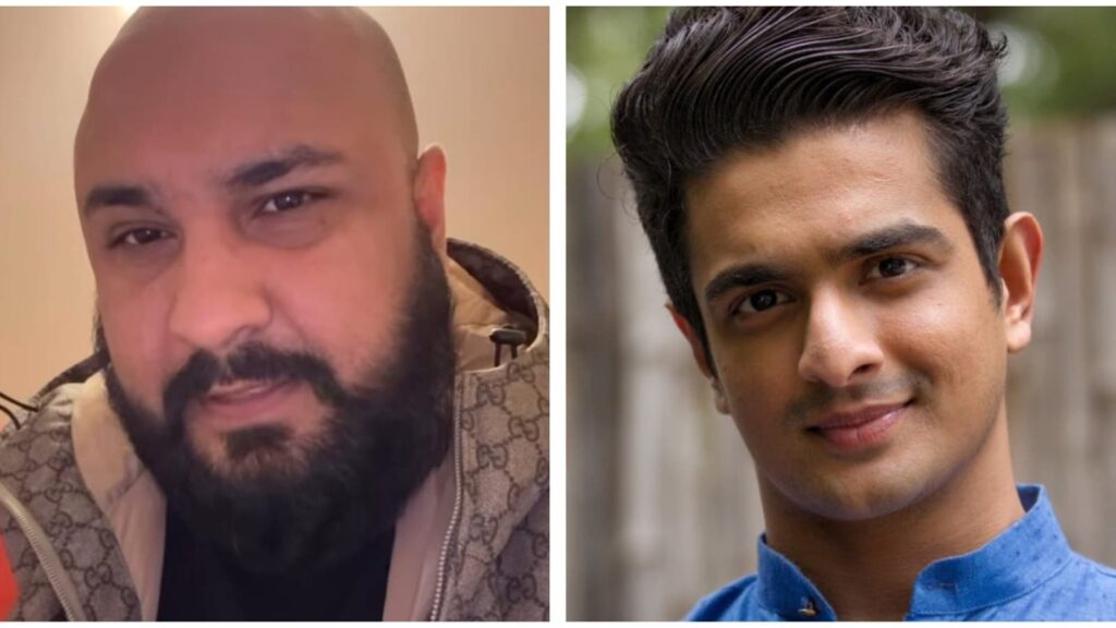 ‘Ye humara Indian culture nahi hai’: B Praak slams Ranveer Allahbadia, cancels podcast appearance amid controversy