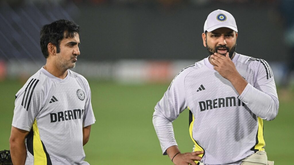‘You are creating insecurity; it might come back and hurt you’: Zaheer Khan on Gautam Gambhir’s ‘flexible’ approach
