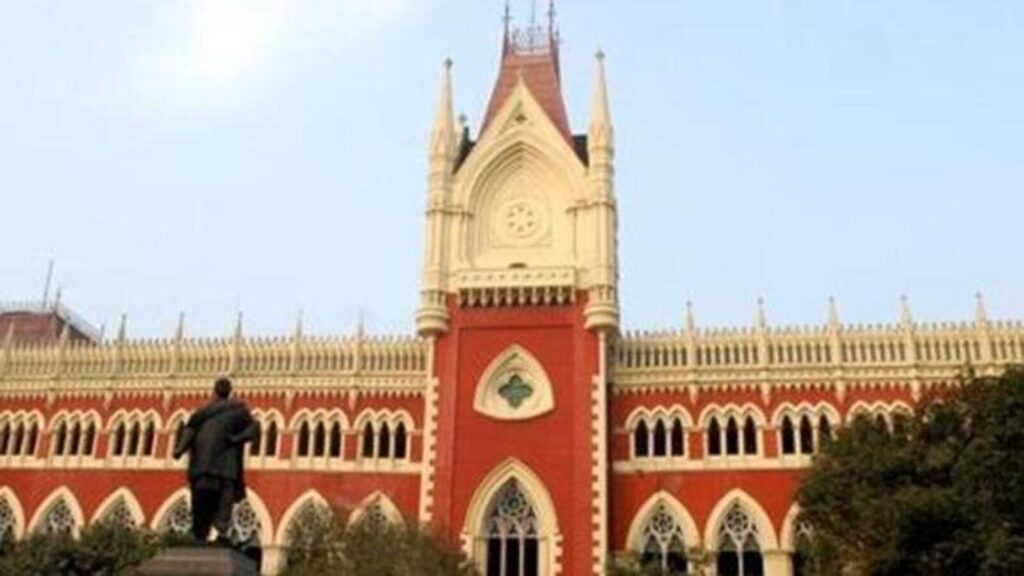 ‘You are not concerned about citizens’: Calcutta HC slams WB health department | Kolkata
