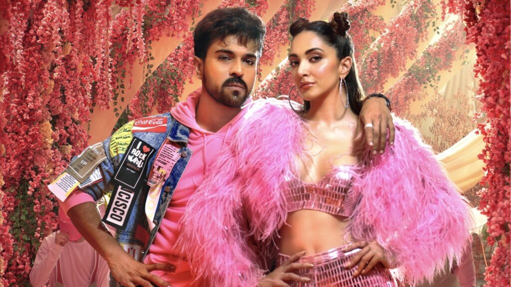 ₹400 crore budget, ₹75 crore spent on songs, box office haul just ₹131 crore: How Game Changer became 2025’s first flop