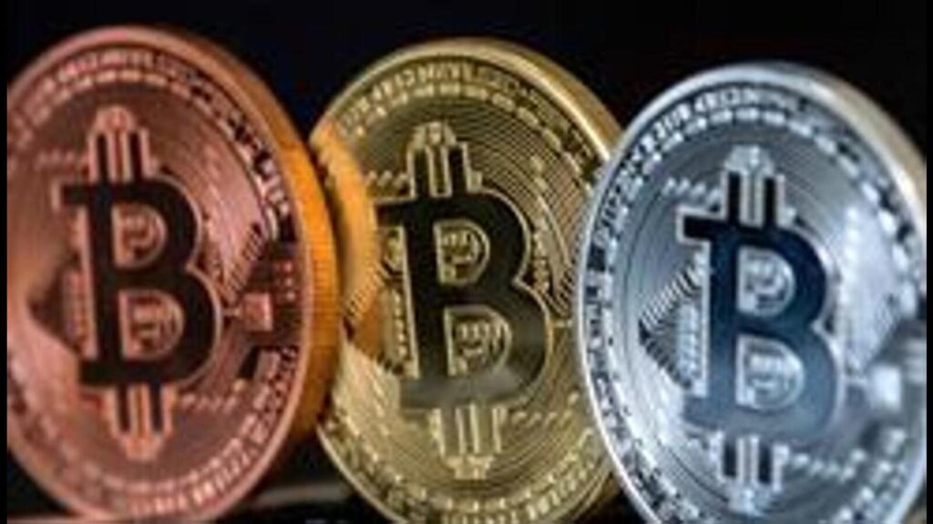₹6,606 cr GainBitcoin fraud: CBI seizes crypto currency worth ₹23.94 cr | Mumbai news