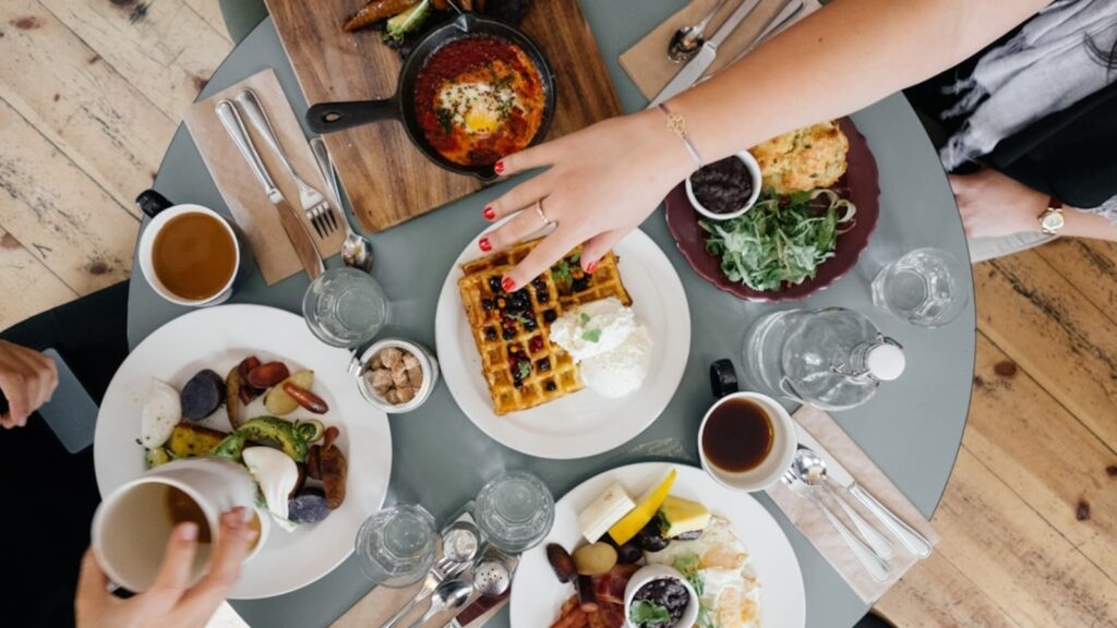 10 high-protein foods that make weight loss easy, according to nutritionist | Health