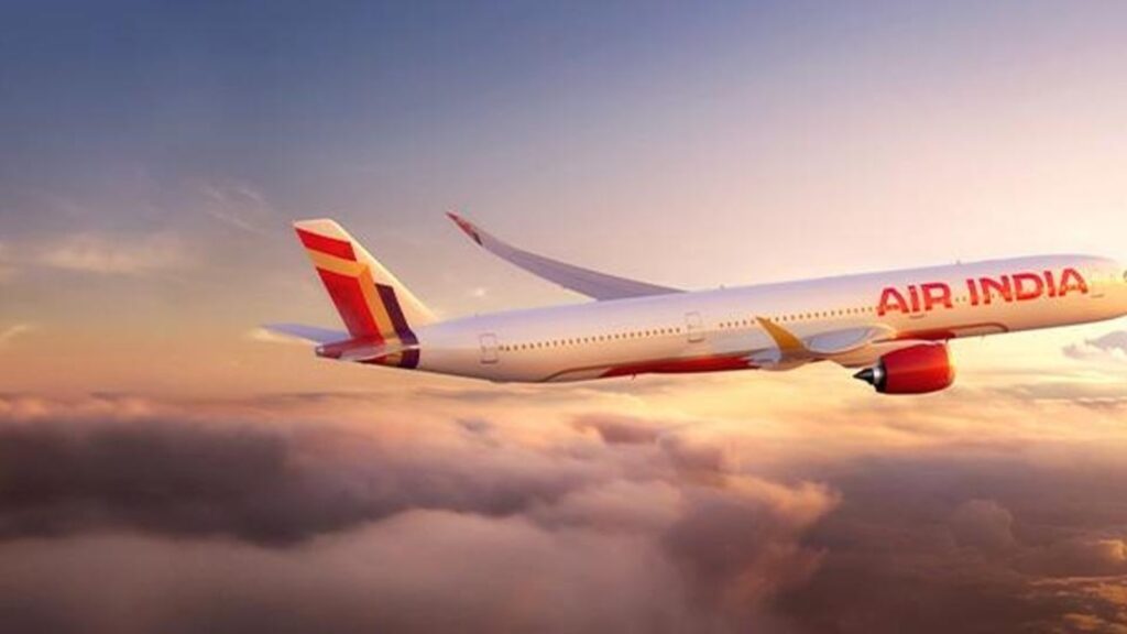 10 hours in the sky, 11 toilets clogged: Delhi-bound Air India flight returns to Chicago: report | Latest News India