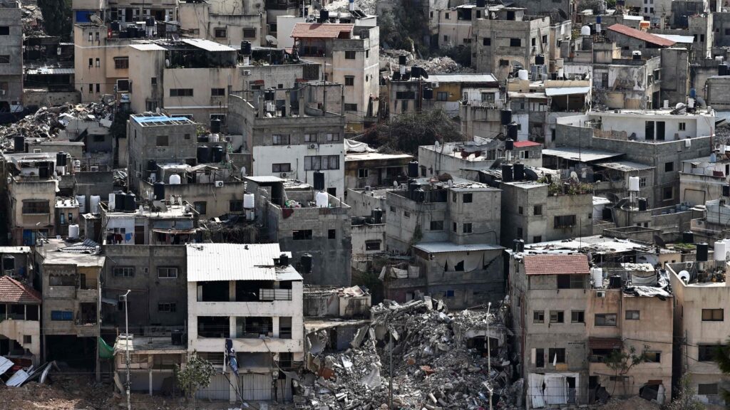 10 ‘missing’ Indian workers found in West Bank, rescued by Israel | Latest News India