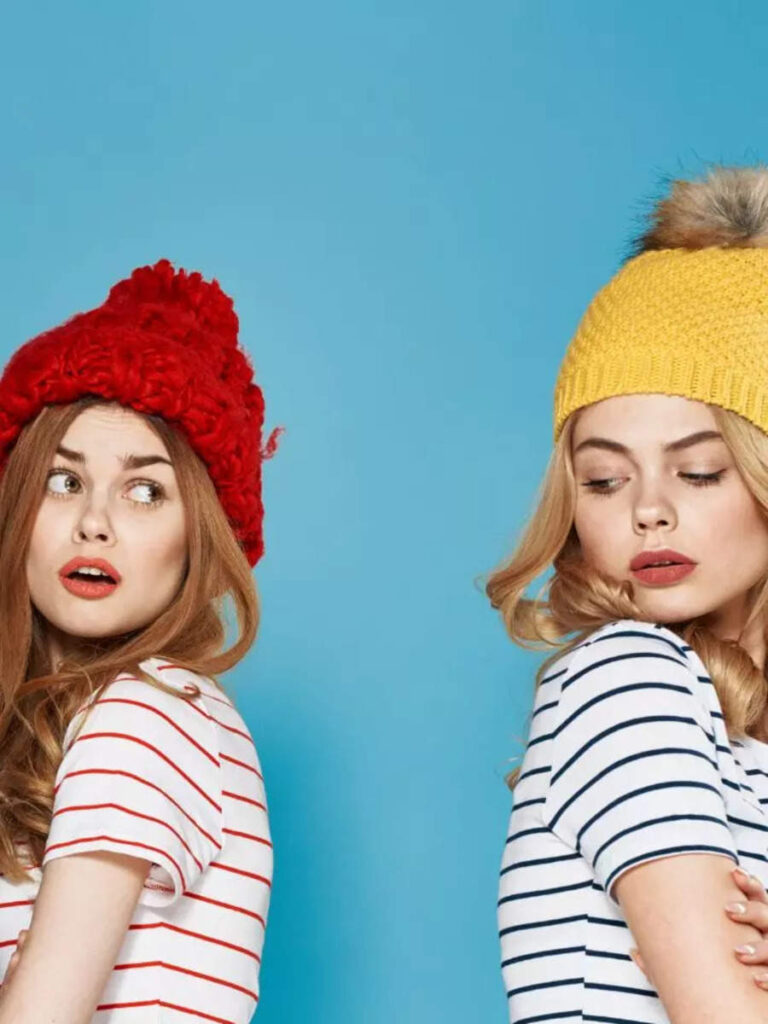 10 types of people you cannot be friends with