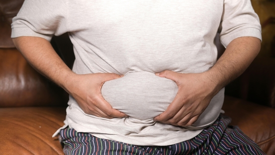12% Indians are overweight or live with obesity compared to 49% Americans: Lancet study | Health