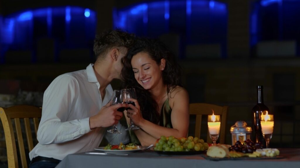 12 deep questions to ask your date to open the door to genuine connection by encouraging vulnerability