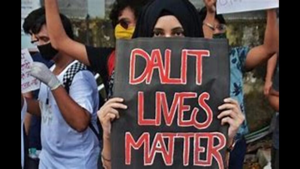 12-year-old Dalit girl found hanging in Kasganj, sister missing