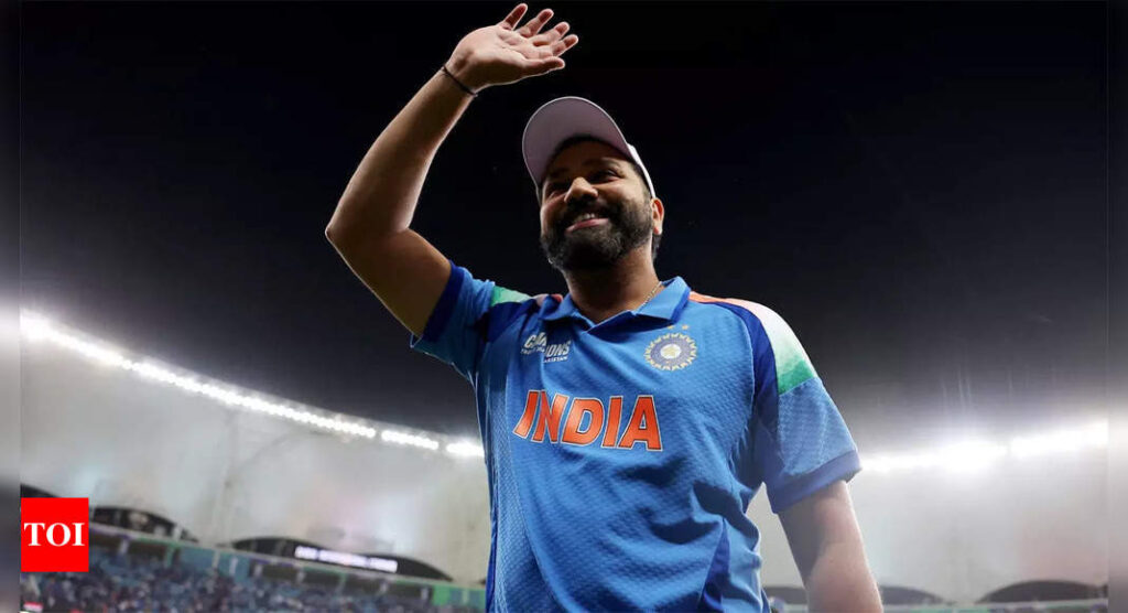 Champions Trophy outcome may determine Rohit Sharma’s captaincy, BCCI contracts | Cricket News