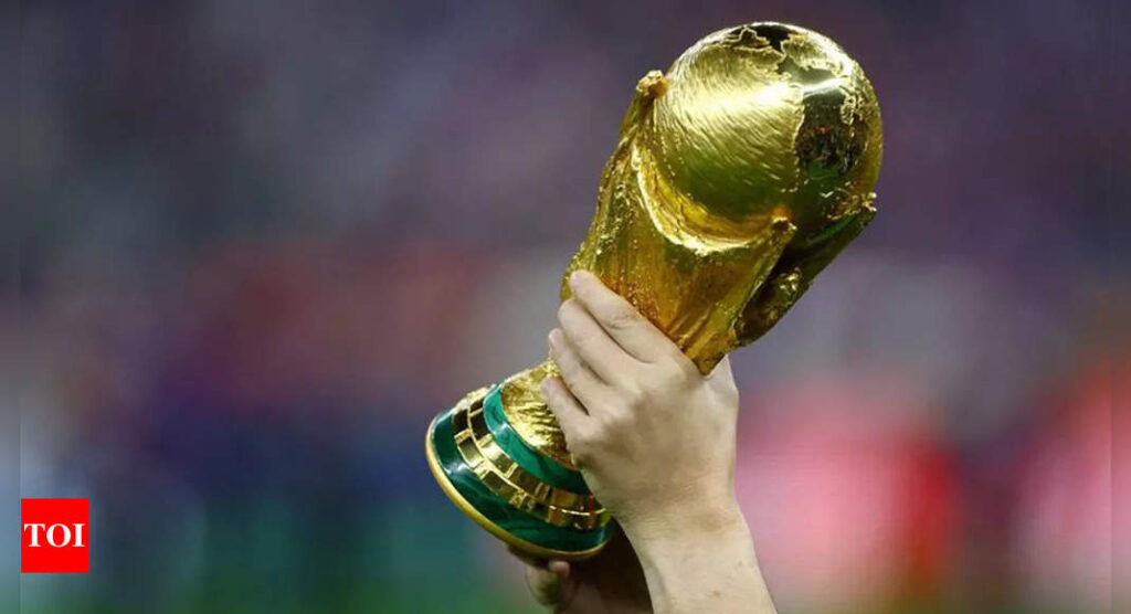 FIFA to consider expanding World Cup to 64 teams | Football News