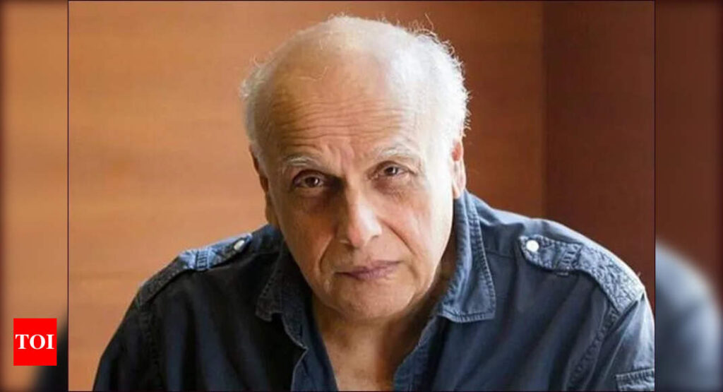 Mahesh Bhatt on the real story of ‘Tamanna’: It belonged to a man named Tiku, a hairdresser in the industry- Exclusive! | Hindi Movie News