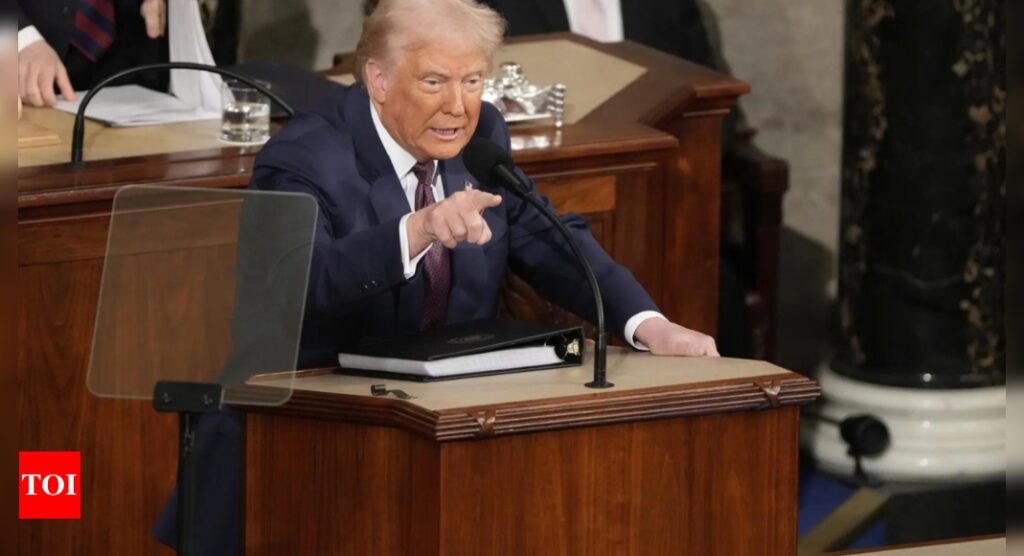 US Ukraine News: Trump planning to revoke legal status for 240,000 Ukrainians who fled to US during war