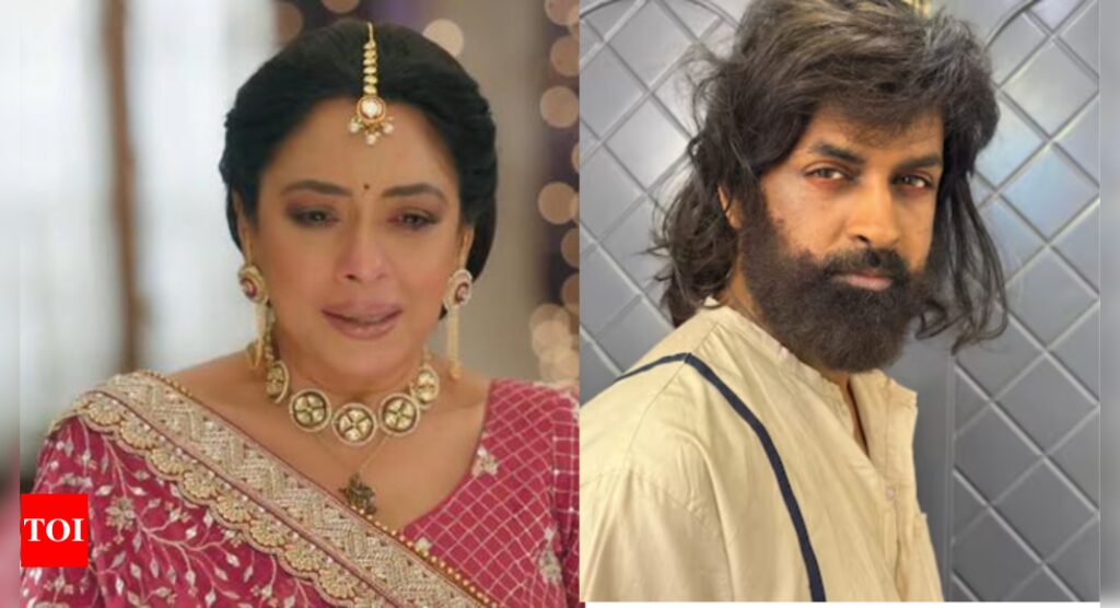 Anupamaa: Amid Rahi and Prem’s wedding, Anu gets a call from the Central Jail; will this new entry bring storm in her life? |