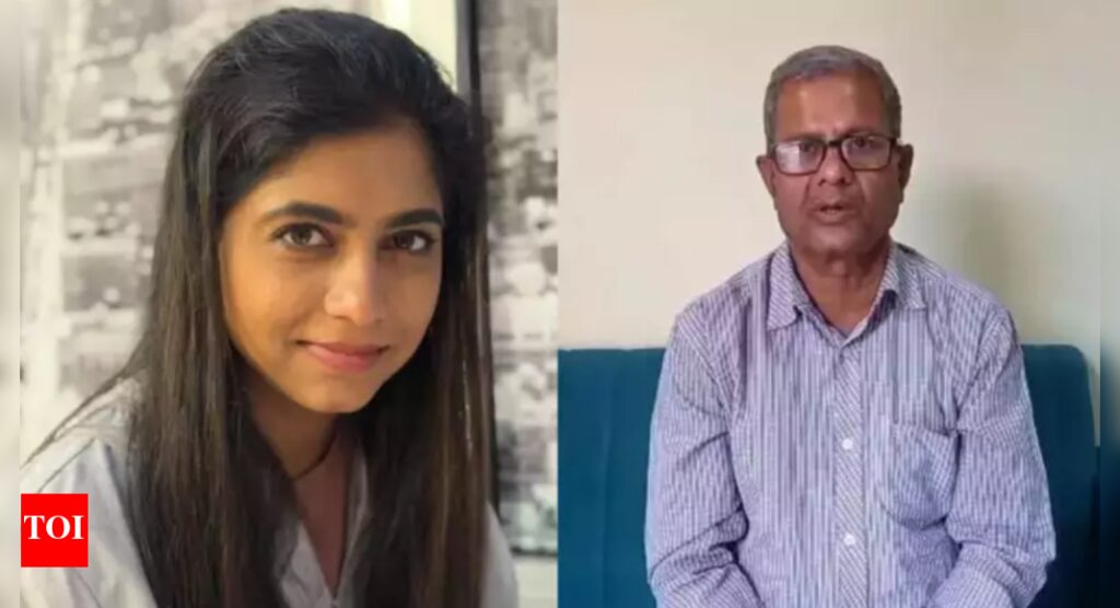 US embassy grants visa to family of Indian student Nilam Shinde, in coma after accident | India News