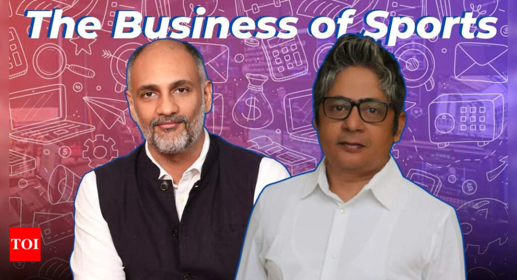 ‘Since 2018, IPL’s TV viewership has grown by 40%’: JioStar Sports CEO Sanjog Gupta | Cricket News
