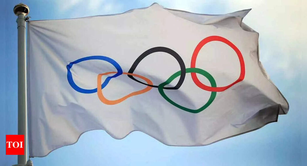 Ahmedabad 2036 Olympic bid carries Rs 34k-64k crore tag | More sports News