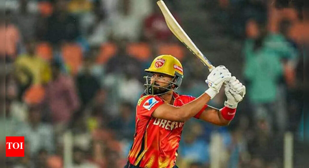 Shreyas Iyer is Punjab King! | Cricket News