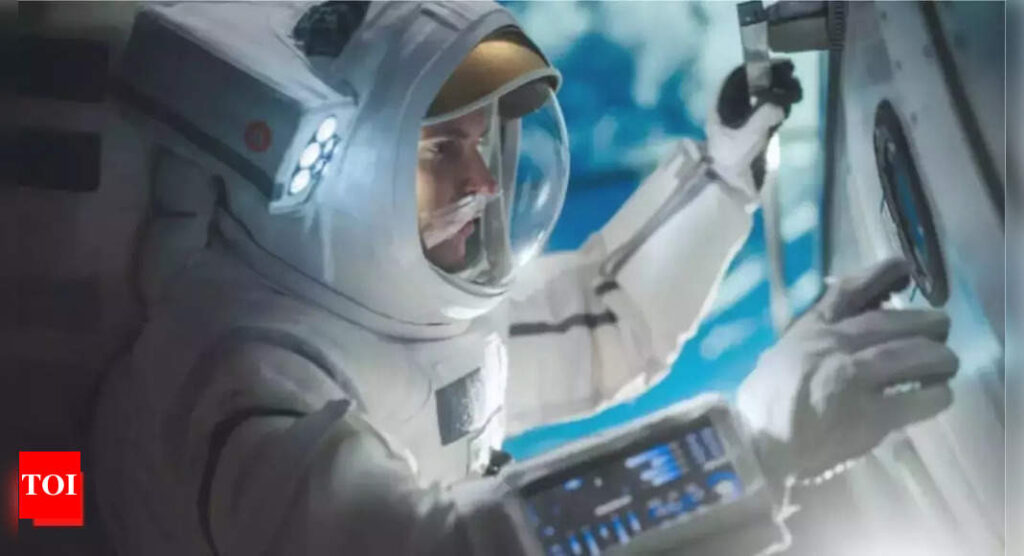 What happens if astronauts run out of oxygen in space? Know what they carry and why it matters |