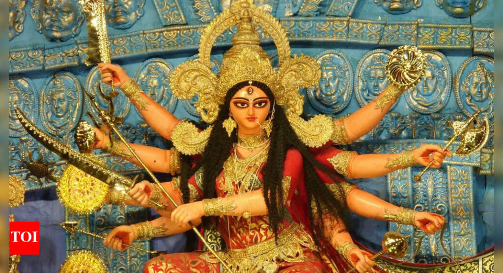 When is Chaitra Navratri 2025? Date, Time, History, Significance, Importance and all you need to know