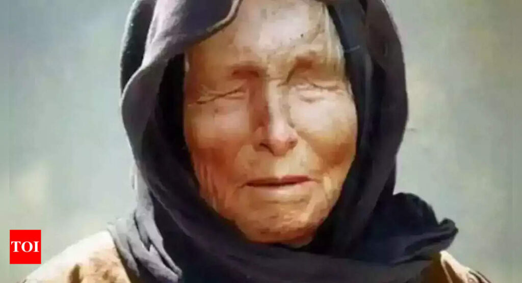 Baba Vanga’s Predictions 2025: Unexpected life changes coming for these zodiac signs