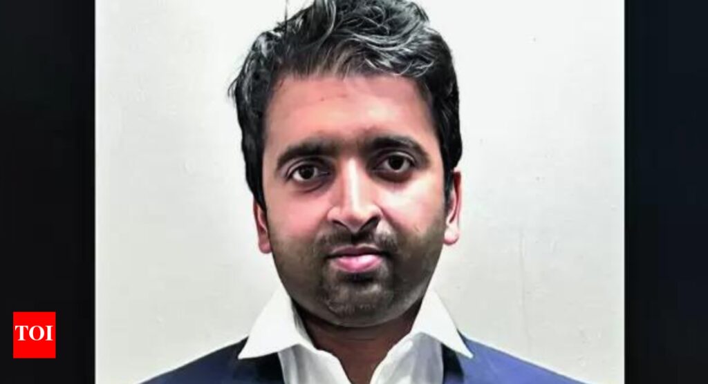 Andhra man found dead in Texas, suicide suspected