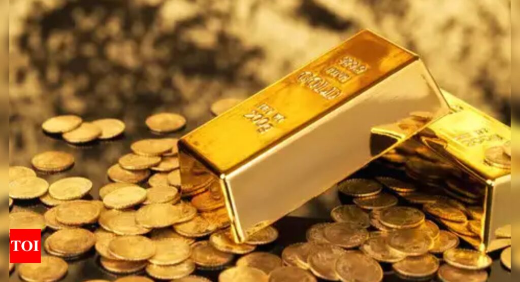 Gold monetisation scheme: Government discontinues parts of gold deposit scheme – check details