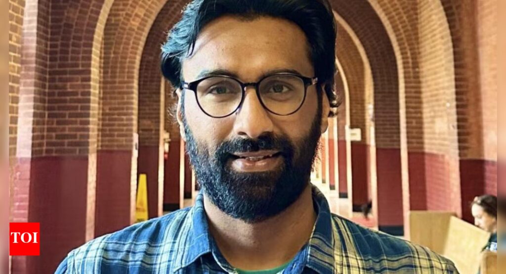 Badar Khan Suri News: We know only as much: Badar Khan Suri’s sister claims Georgetown scholar’s family in India kept in the dark