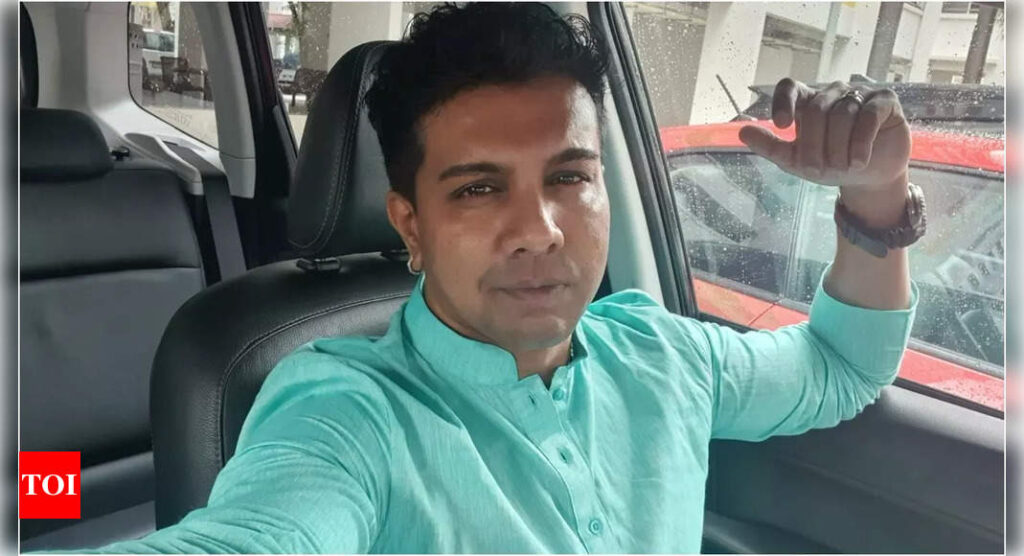 Indian-origin Singaporean Radio DJ charged for sex-related offences