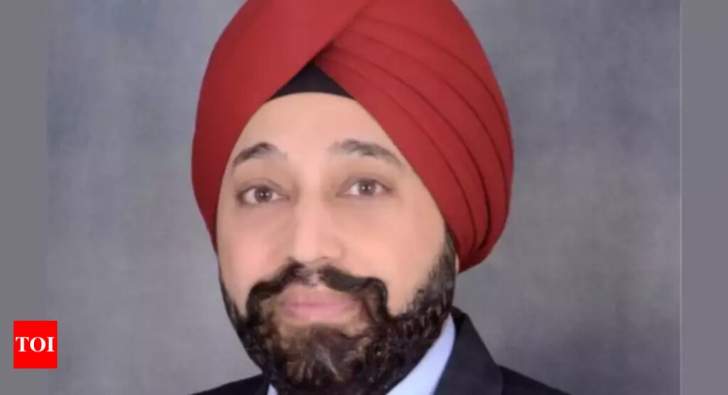 Former Britannia CEO Rajneet Kohli to lead HUL’s foods business